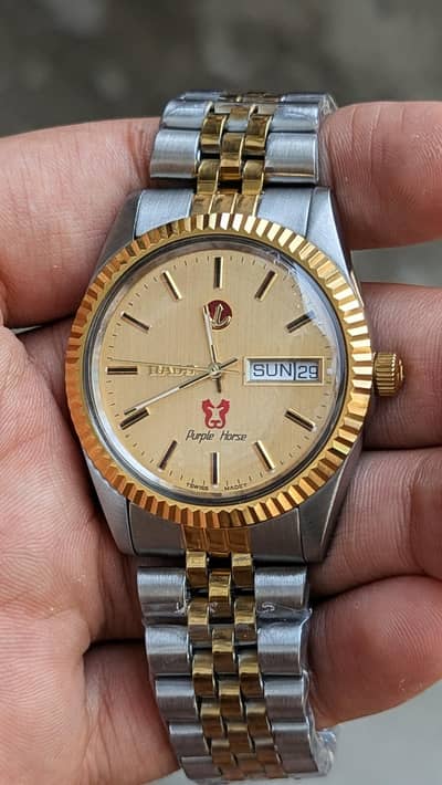 RADO WATCHES