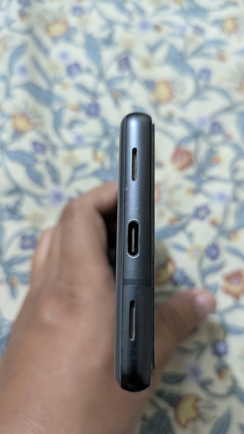 Google pixel 7a 1