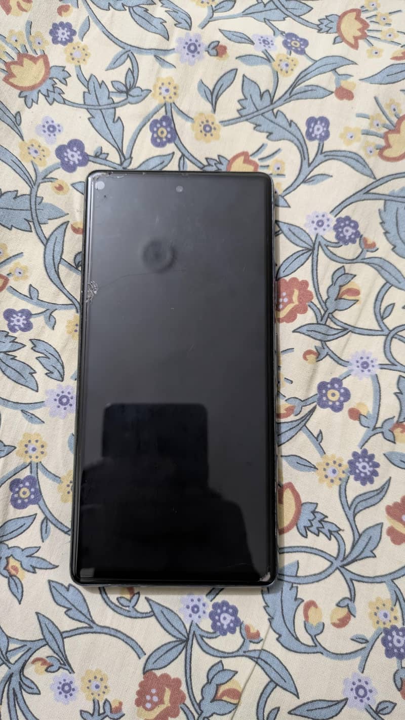 Google pixel 7a 5