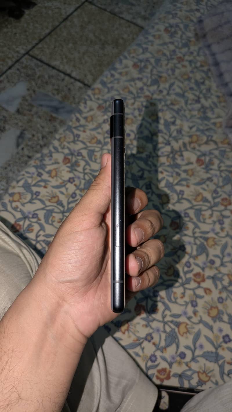 Google pixel 7a 7