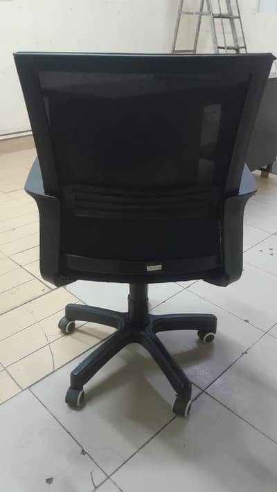 Office Chairs with Very good condition