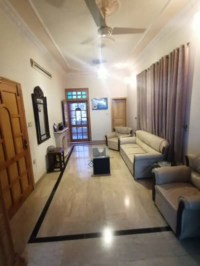 10 Marla 3rd floor with All Facilities phase 3