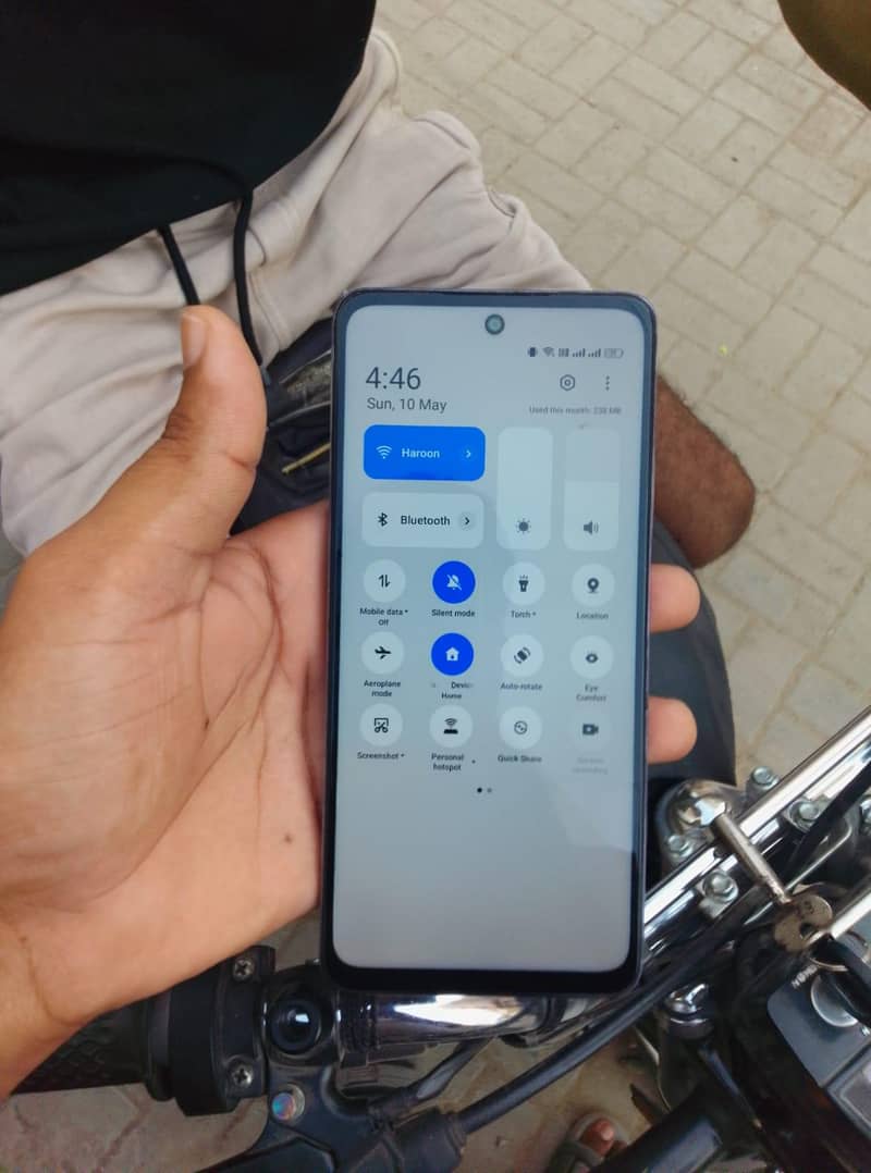 oppo a5i 1
