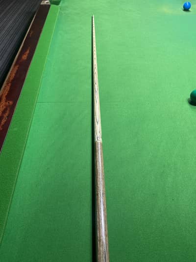 Snooker Cue For Sale