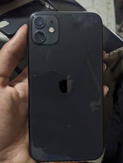 Iphone 11 non pta Jv