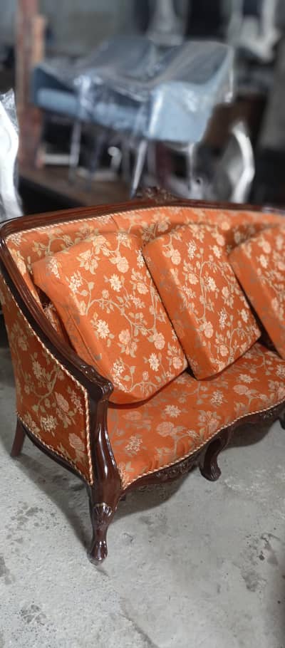 chinioti sofa 5 seater
