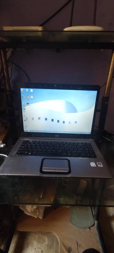 HP Pavilion DV 6000 for sell just 8500