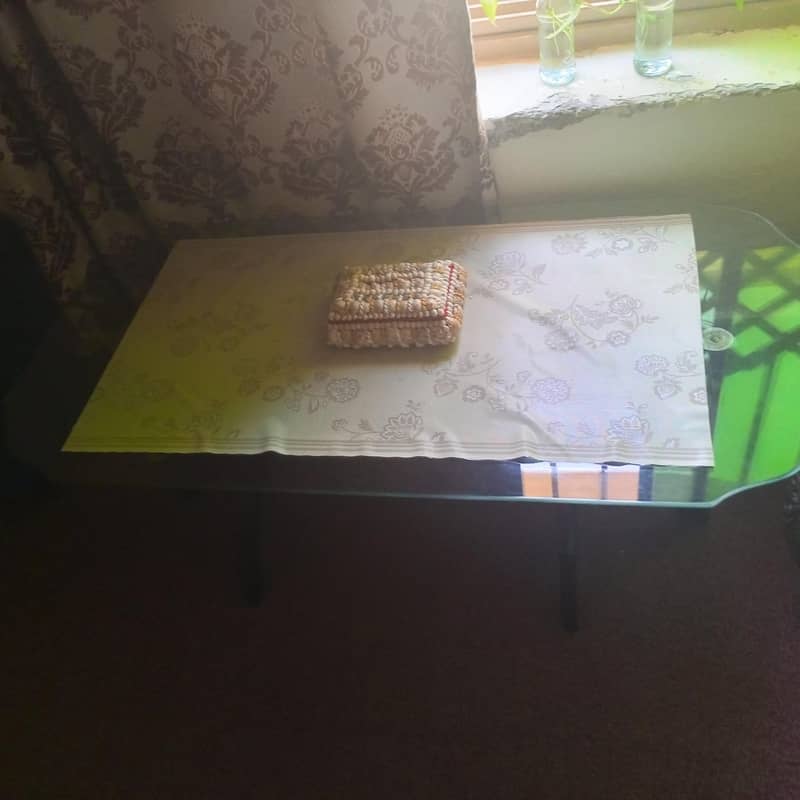 3 tables 1