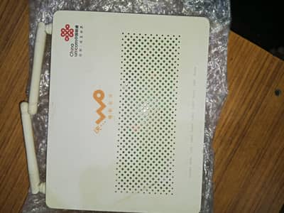 Huawei Router flash Fibre Router
