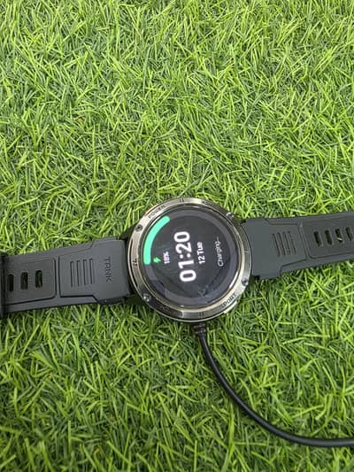 Kospet Tank T3 Miltary Grade American watch
