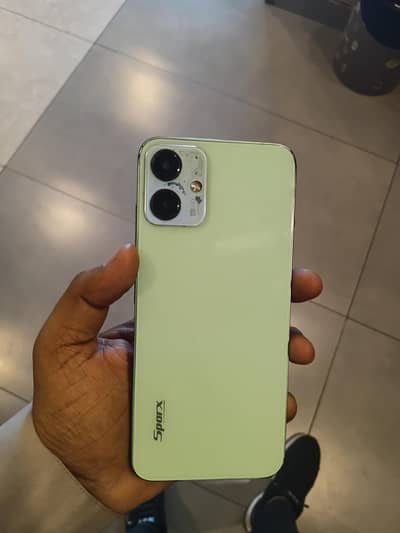 neo 7 plus  4/64 with box 10/9 only sale