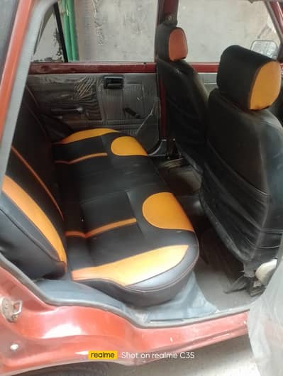 Mehran Car for sale