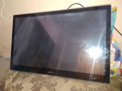 {AKIRA} LED [ 24 INCH]