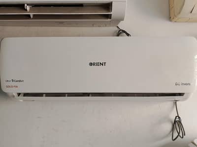 Orient 1 Ton - DC Inverter