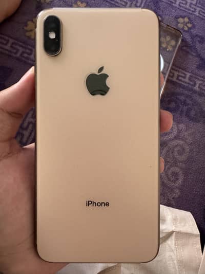 Apple iPhone XS Max