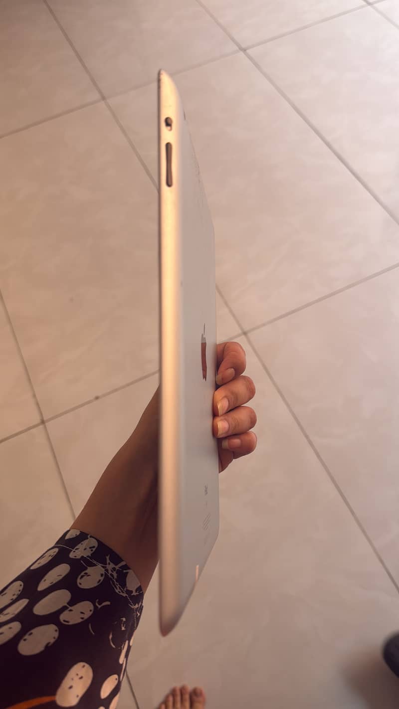 ipad old 1