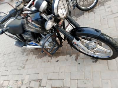 Suzuki 150
