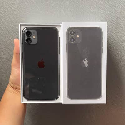 iPhone 11 128gb fu