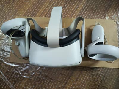 meta quest oculus 2