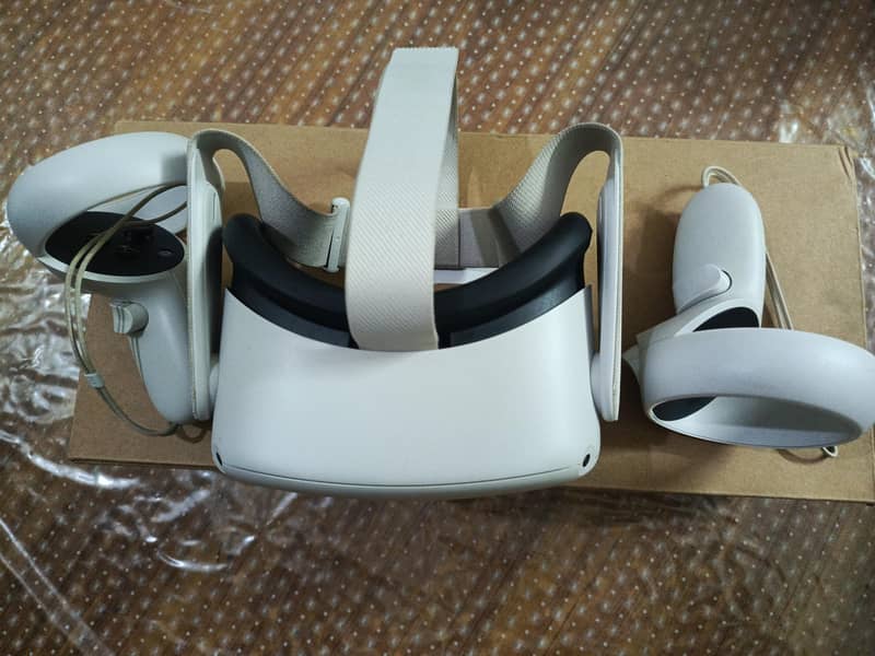 meta quest oculus 2 0