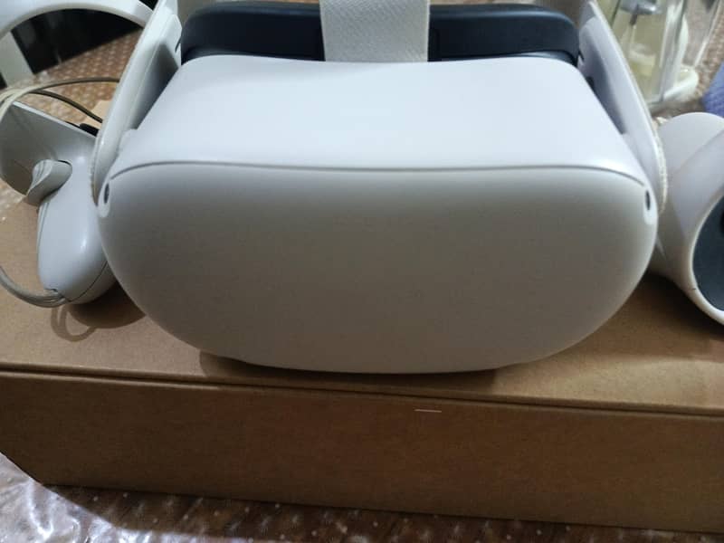 meta quest oculus 2 1