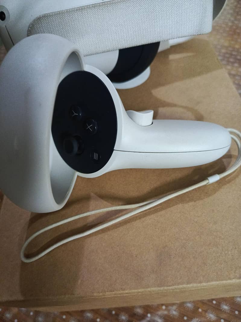 meta quest oculus 2 2