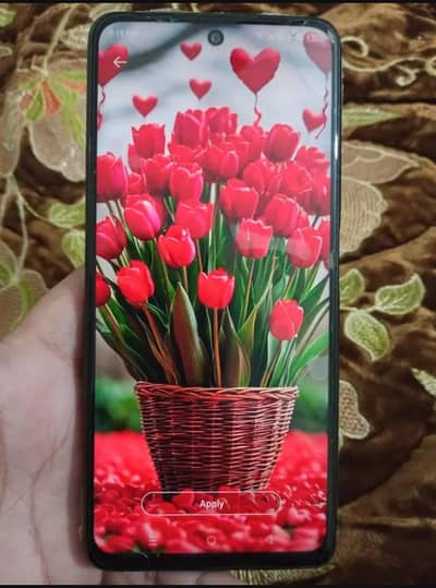 infinix hot 30