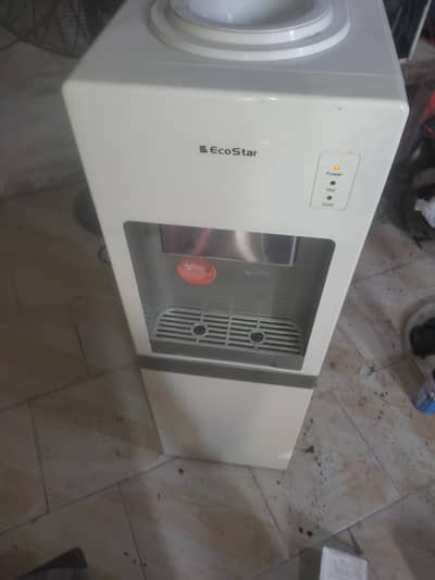 two  water dispenser different price [ 3 day checking warranty ]
