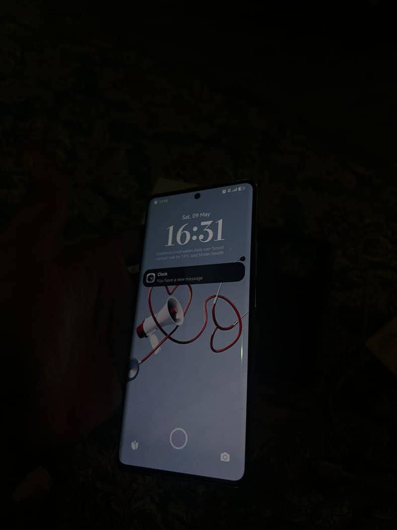 Redmi Note 14 pro 4