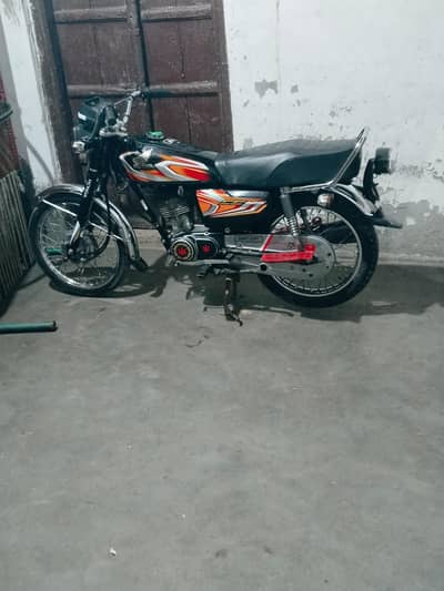 bike lover
