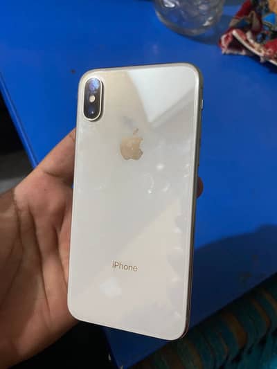 Iphone X PTA approved