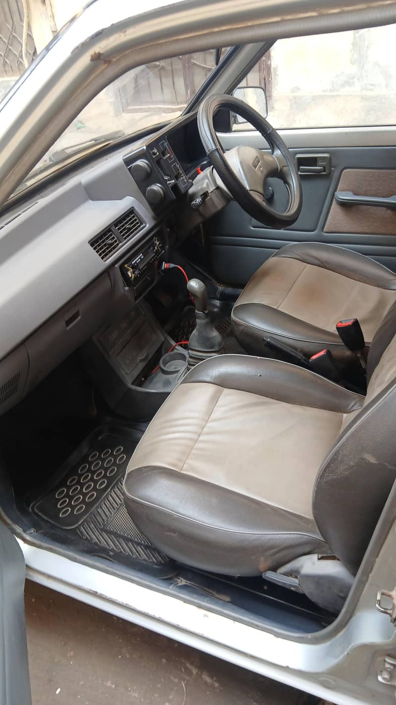 Mehran Car 2013 2