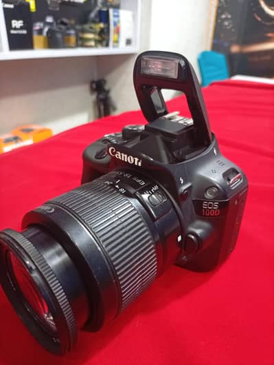 canon 100D