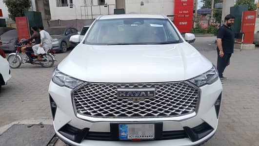 Haval H6 1.5T 2024