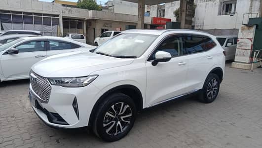 Haval H6 1.5T 2024