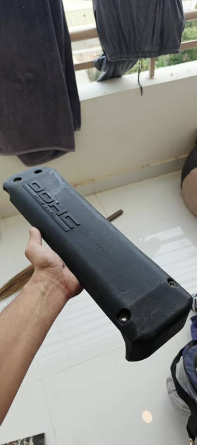 Suzuki swift or liana ka engine cover