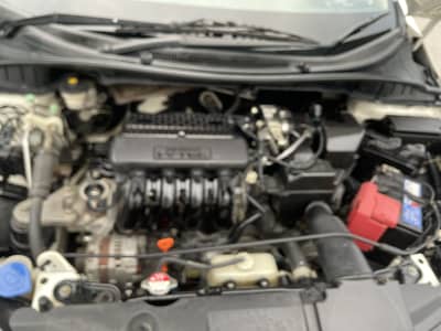 honda city aspire
