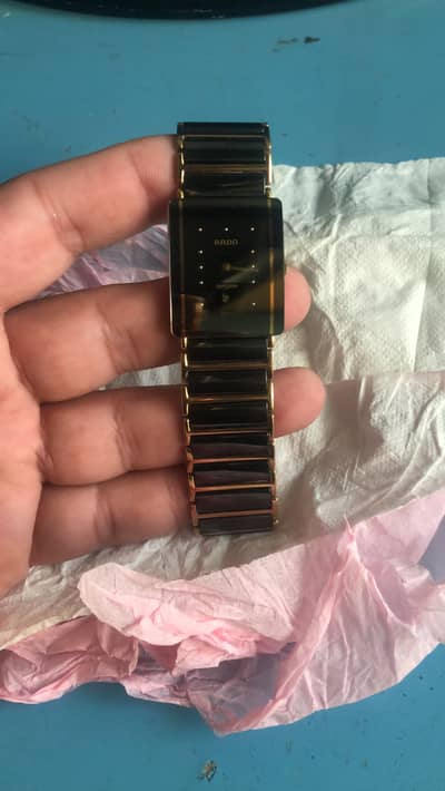 Rado rado