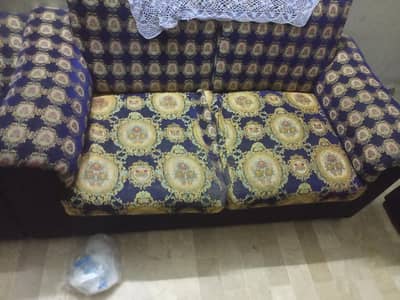 5 seater sofa