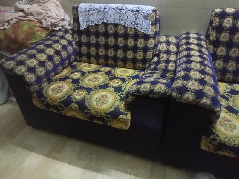 5 seater sofa 1