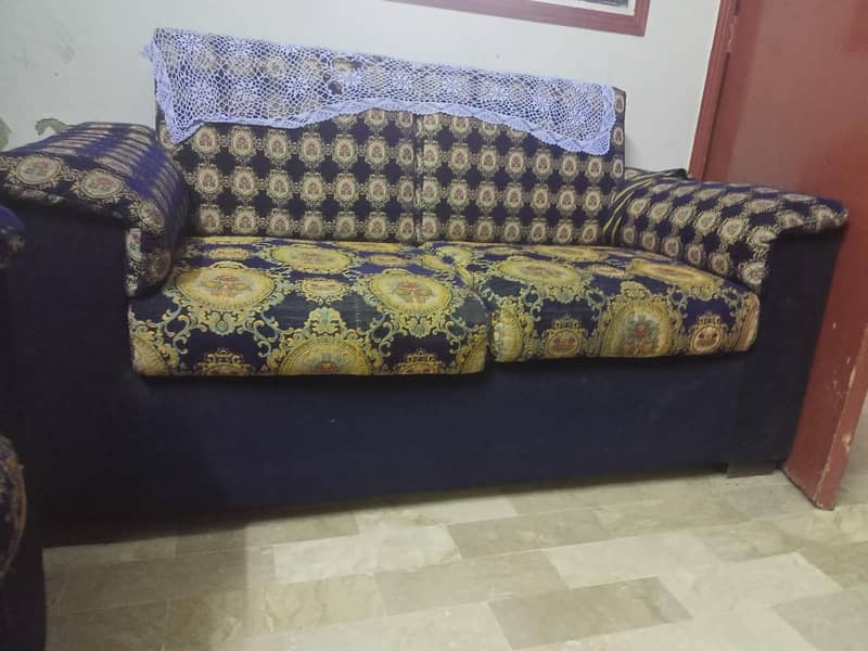 5 seater sofa 2