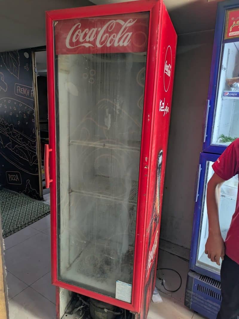 Coca-Cola 2