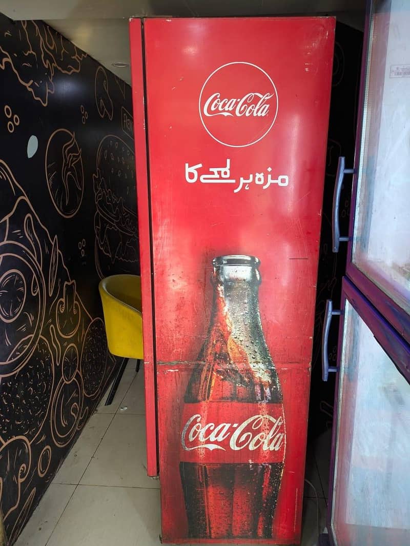 Coca-Cola 6