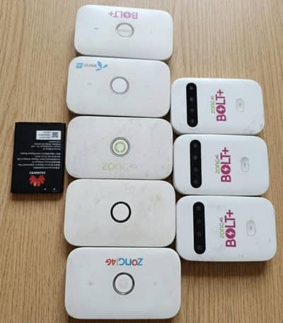 zong 4g device