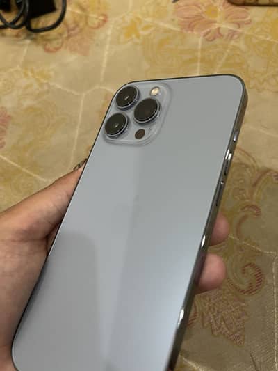 Iphone 13 pro max jv