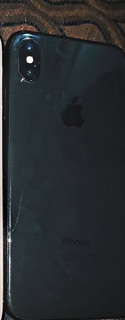 Iphone X