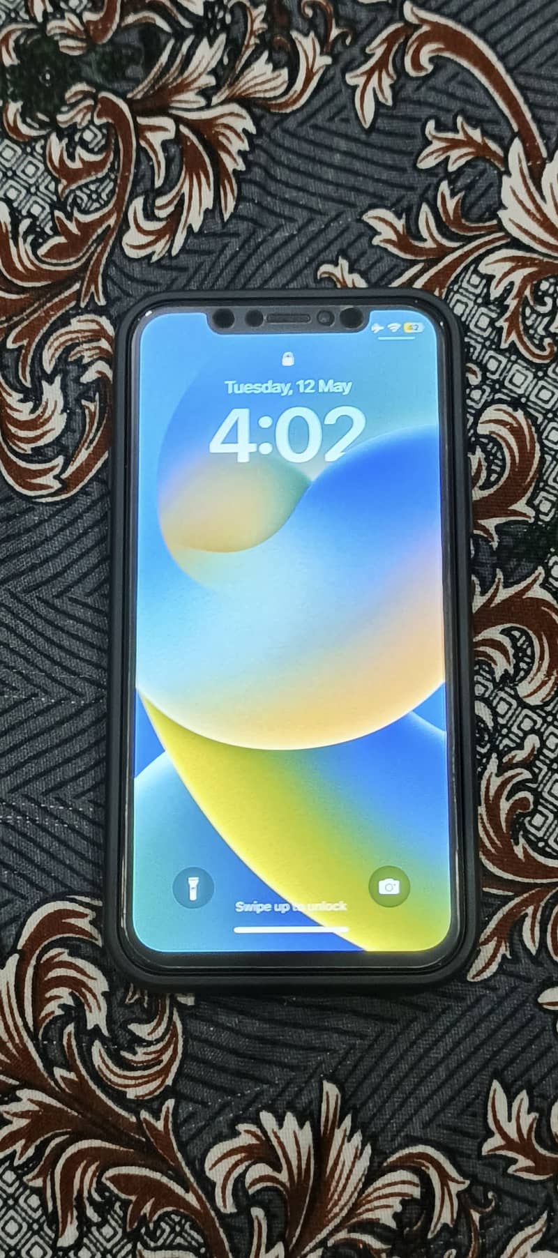 Iphone X 1