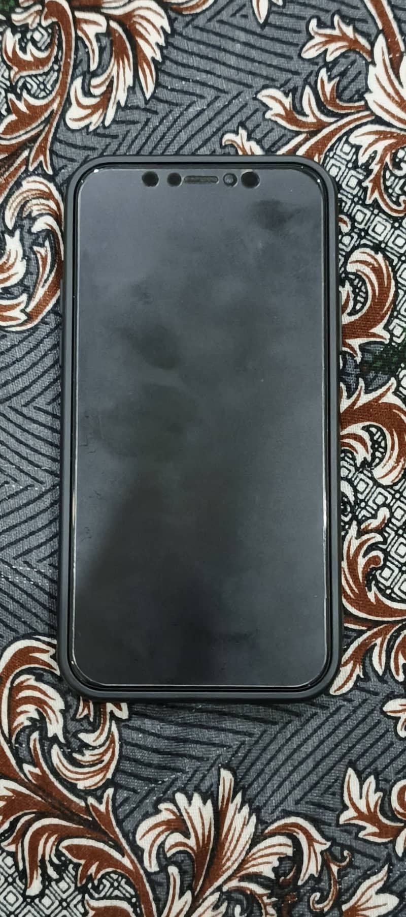 Iphone X 2