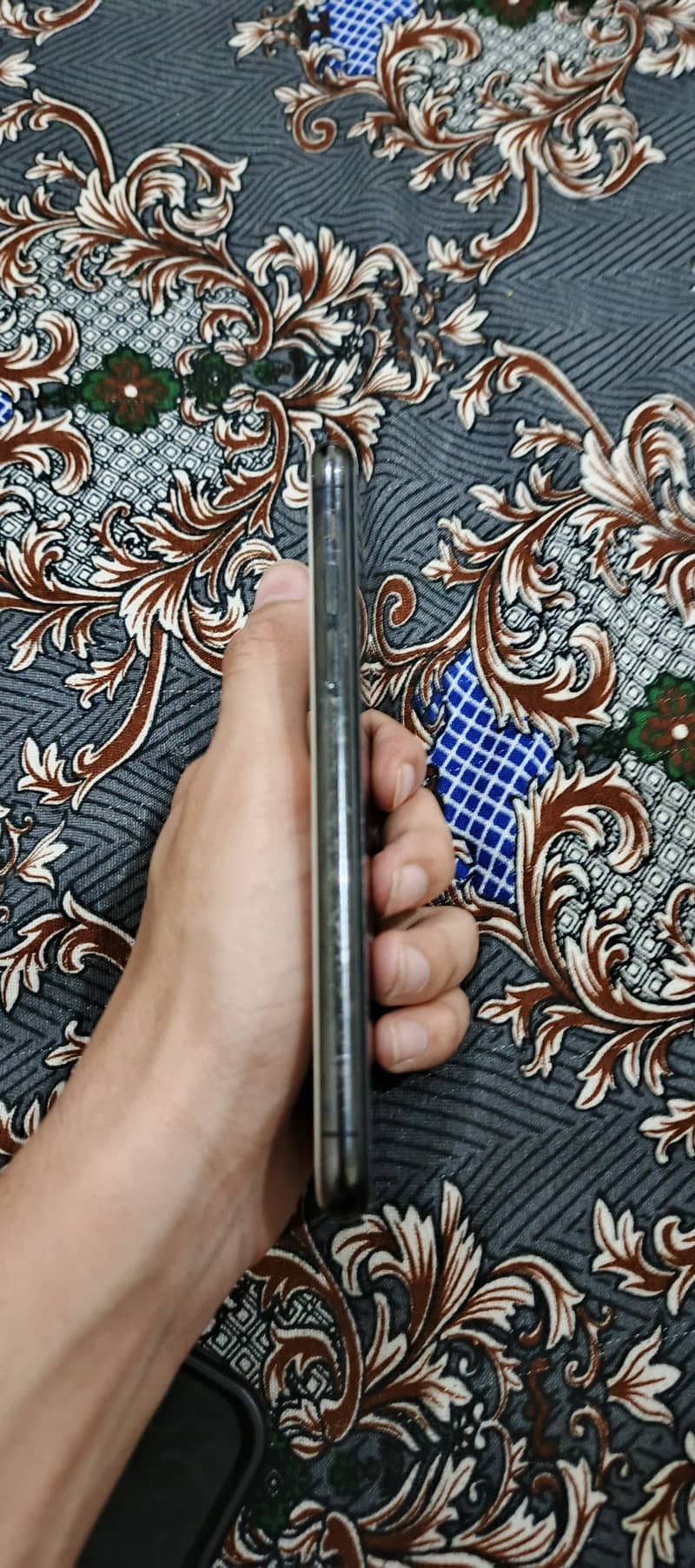 Iphone X 3