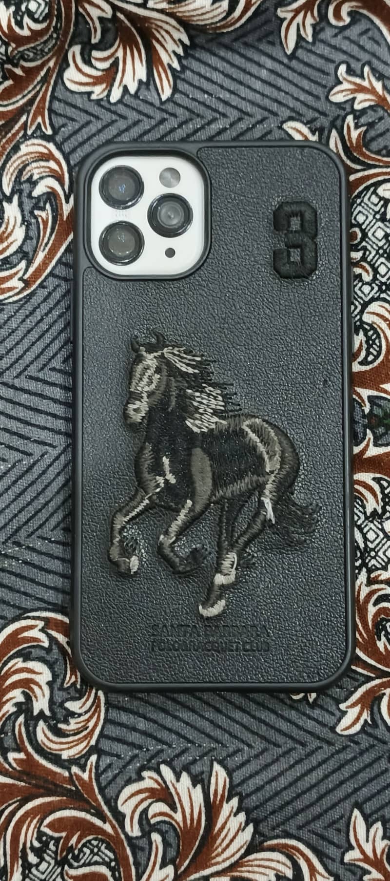 Iphone X 4